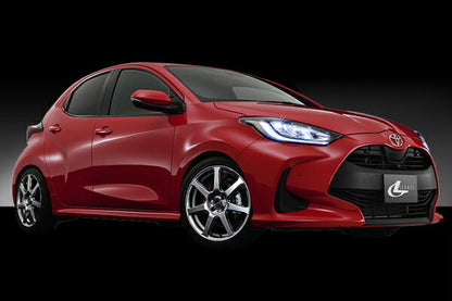 weds LEONIS/NAVIA 07 【17×7.0J 5-114.3 INSET47】 0039570