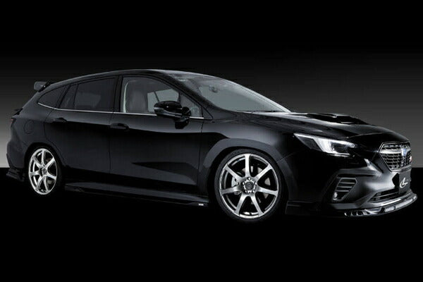 weds LEONIS/NAVIA 07 【18×7.0J 5-114.3 INSET47】 0039576