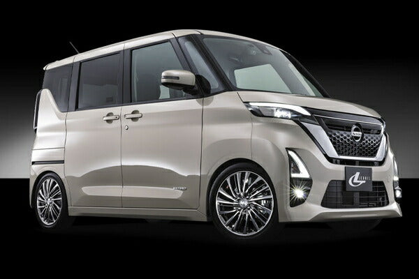 weds LEONIS/FS 【17×7.0J 5-114.3 INSET47】 スバル レガシィB4 BN系 0039981