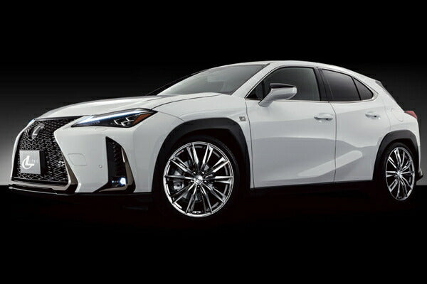 weds LEONIS/GX 【18×7.0J 5-114.3 INSET47】 トヨタ ヴォクシー 90系 0039373