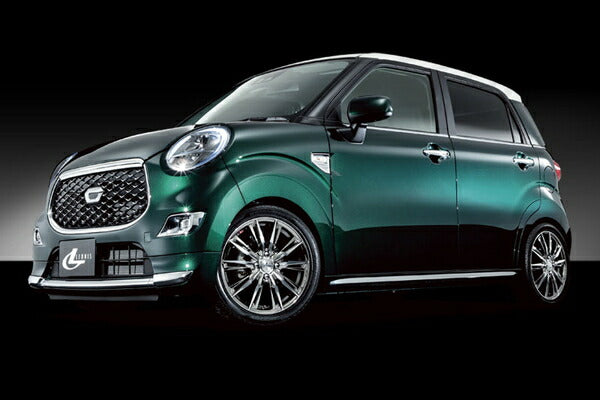 weds LEONIS/GX 【16×6.0J 4-100 INSET42】 トヨタ カローラアクシオ 160系 0039341