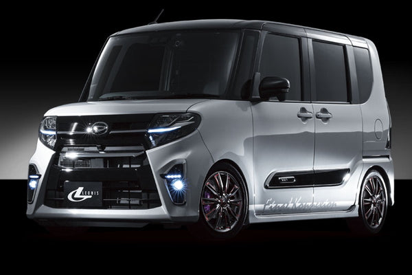 weds LEONIS/GX 【18×7.0J 5-114.3 INSET47】 スバル レヴォーグ VM系 0040958/0039374