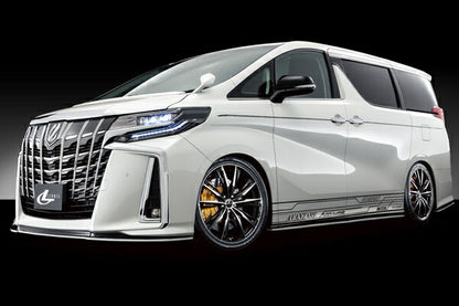 weds LEONIS/GX 【18×8.0J 5-114.3 INSET42】 レクサス RX L10系 0039379