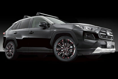 weds LEONIS/GX 【18×8.0J 5-114.3 INSET42】 トヨタ クラウンマジェスタ 200系 0040960/0039380