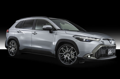 weds LEONIS/IT 【19×8.0J 5-114.3 INSET43】 0040627