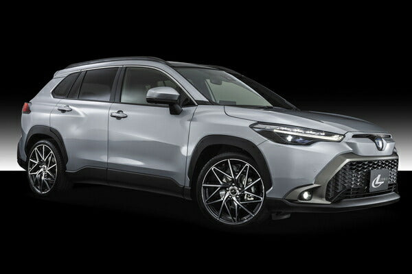weds LEONIS/IT 【17×7.0J 5-114.3 INSET47】 スバル レヴォーグ VM系 0040600
