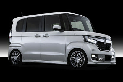 weds LEONIS/IT 【14×4.5J 4-100 INSET45】 ミツビシ eKクロス EV B5AW 0040553