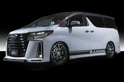 weds LEONIS/IT 【16×6.5J 5-114.3 INSET52】 トヨタ ノア 70系 0040582