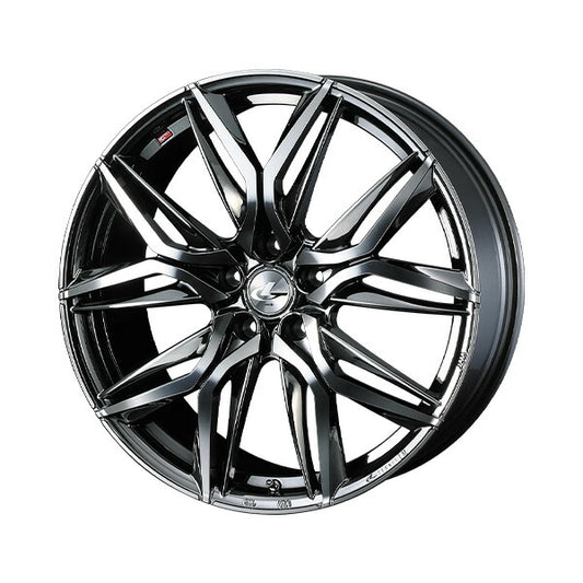 weds LEONIS/LM 【18×8.0J 5-114.3 INSET42】 0040830
