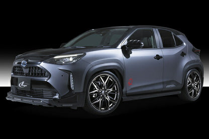 weds LEONIS/LM 【17×7.0J 5-114.3 INSET42】 ニッサン リーフ ZE1 0040809