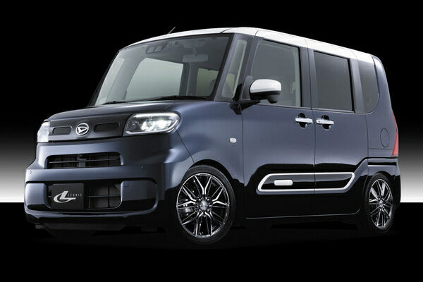 weds LEONIS/LM 【16×6.5J 5-114.3 INSET40】 トヨタ アルファード 10系 0040794