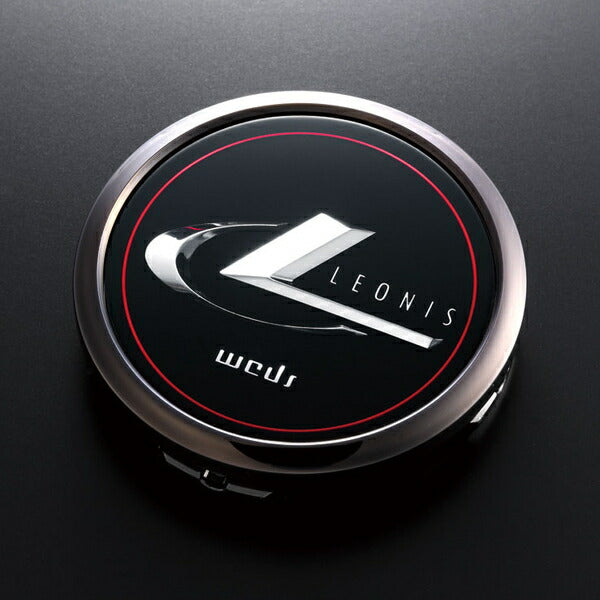 weds LEONIS/LM 【14×4.5J 4-100 INSET45】 ニッサン ルークス B4#A 0040768