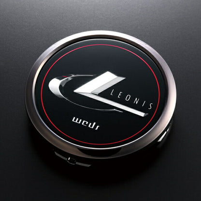 weds LEONIS/MX 【14×5.5J 4-100 INSET42】 マツダ ファミリアバン Y12 0039034