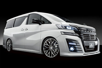 weds LEONIS/MX 【19×8.0J 5-114.3 INSET43】 レクサス IS 30系 〜2020/11 0037447
