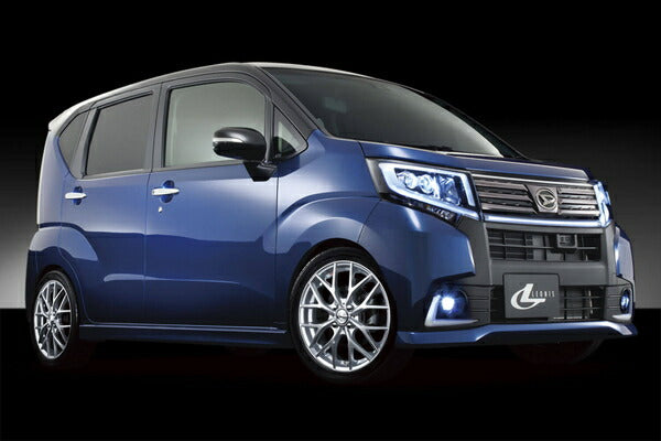 weds LEONIS/MX 【19×8.0J 5-114.3 INSET43】 レクサス IS250 20系 0037448