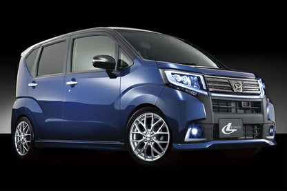 weds LEONIS/MX 【19×8.0J 5-114.3 INSET43】 ニッサン スカイラインセダン V36 0037448