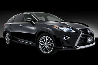 weds LEONIS/MX 【21×8.5J 5-114.3 INSET38】 ミツビシ エクリプスクロス GK系/GL系 0037455