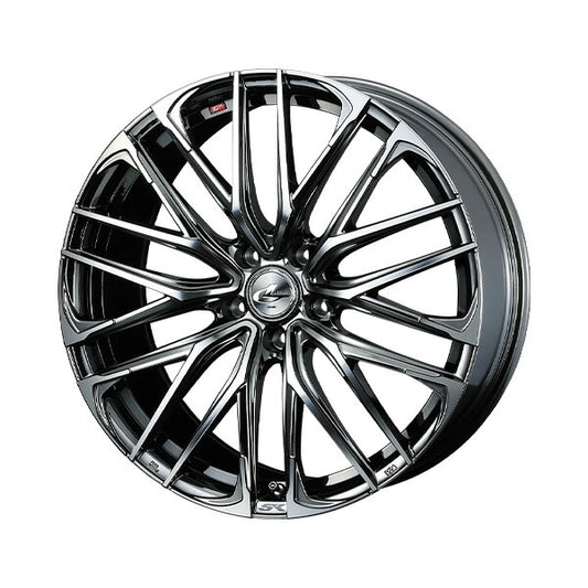 weds LEONIS/SK 【17×7.0J 5-114.3 INSET53】 0038324