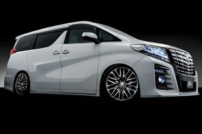 weds LEONIS/SK 【20×8.5J 5-114.3 INSET35】 0038344