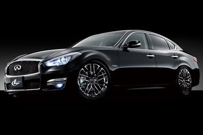 weds LEONIS/SK 【19×8.0J 5-114.3 INSET43】 ホンダ シビック FC1/FK7 0038341