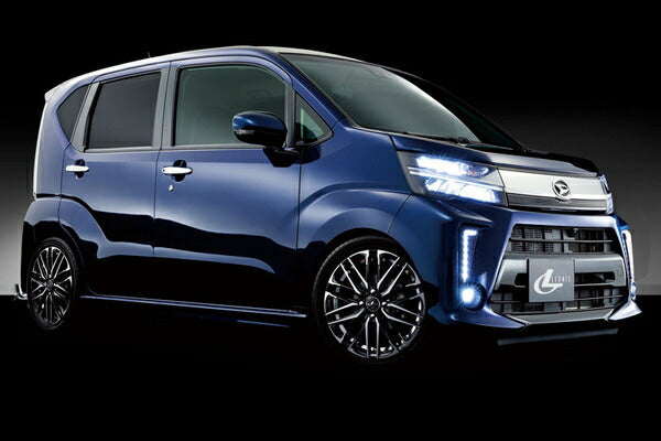 weds LEONIS/SK 【20×8.5J 5-114.3 INSET45】 0038348