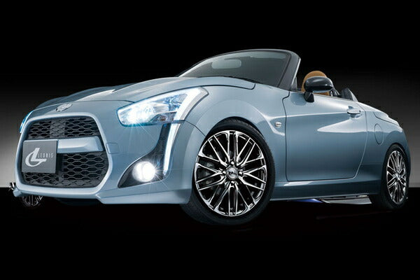 weds LEONIS/SK 【18×7.0J 5-114.3 INSET47】 0040966/0038330