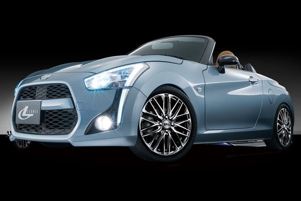 weds LEONIS/SK 【16×5.0J 4-100 INSET45】 0040965/0038303