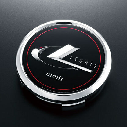 weds LEONIS/SK 【14×4.5J 4-100 INSET45】 ミツビシ eKクロス B3#W 0039044