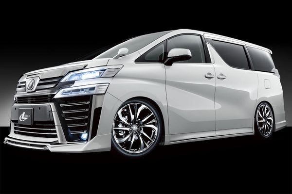 weds LEONIS/TE 【19×8.0J 5-114.3 INSET43】 トヨタ GRヤリス 10系 0038789