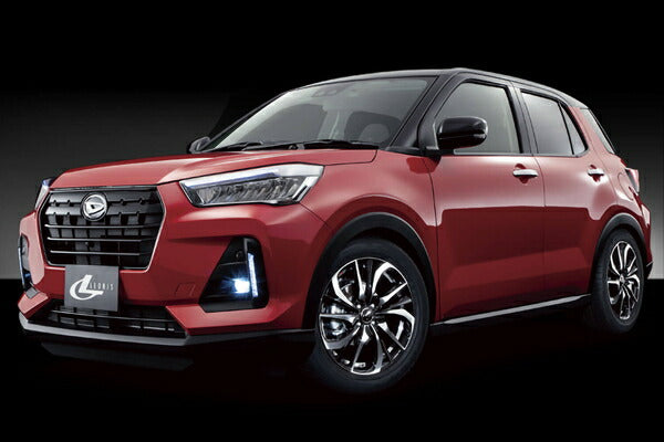 weds LEONIS/TE 【20×8.5J 5-114.3 INSET45】 トヨタ ハリアー 80系 0038799