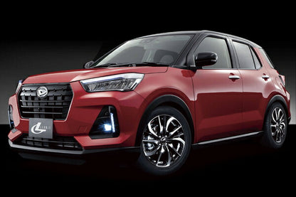 weds LEONIS/TE 【17×7.0J 5-100 INSET47】 スバル レガシィワゴン BP系 0038764