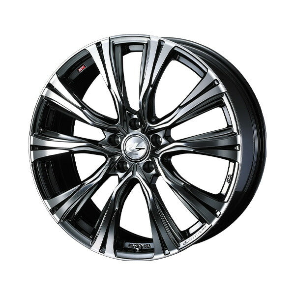 weds LEONIS/VR 【18×7.0J 5-100 INSET47】 0041260