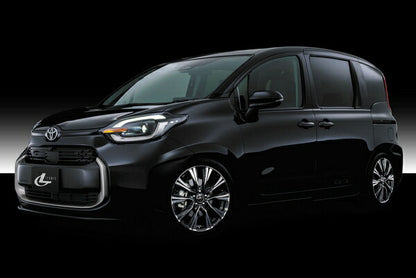 weds LEONIS/VR 【16×6.0J 4-100 INSET50】 0041229