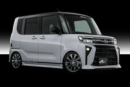 weds LEONIS/VR 【17×7.0J 5-114.3 INSET42】 トヨタ カムリ AVV50 0041250