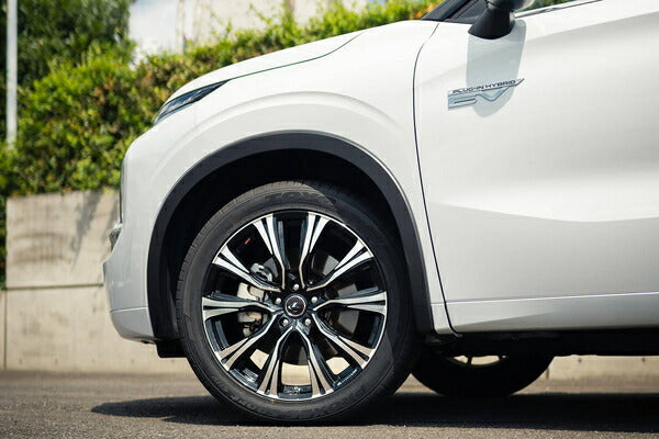 weds LEONIS/VR 【17×7.0J 5-114.3 INSET53】 ニッサン ラフェスタハイウェイスター CWE系 0041257