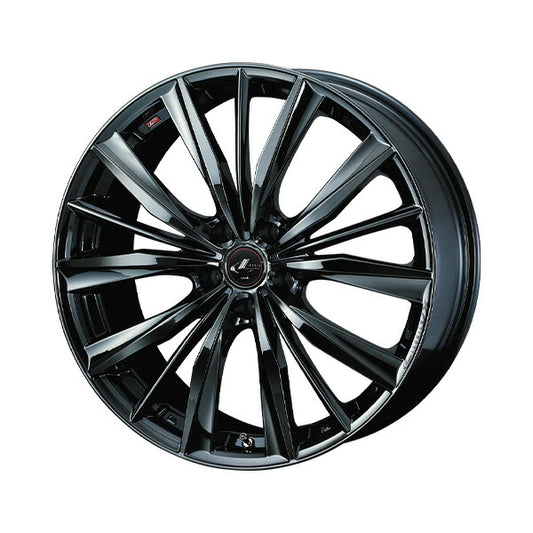 weds LEONIS/VX 【18×7.0J 5-114.3 INSET47】 0039256