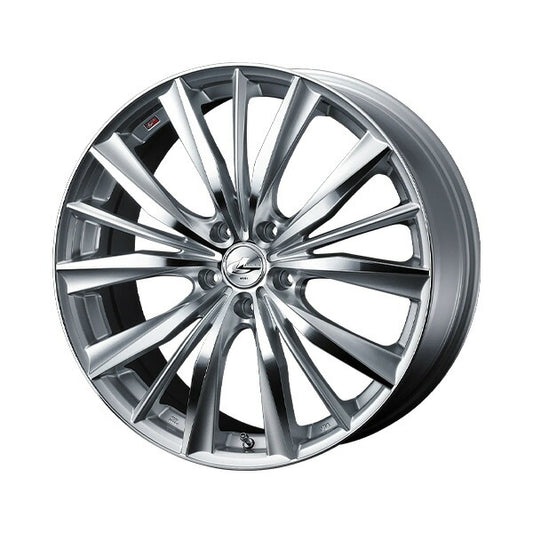 weds LEONIS/VX 【15×6.0J 5-114.3 INSET50】 0033243