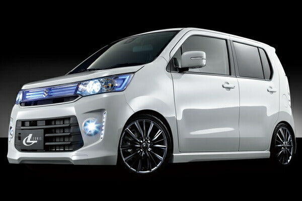 weds LEONIS/VX 【20×8.5J 5-114.3 INSET35】 0033291/0033292