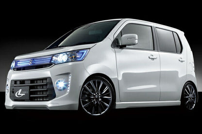 weds LEONIS/VX 【20×8.5J 5-114.3 INSET35】 0039261