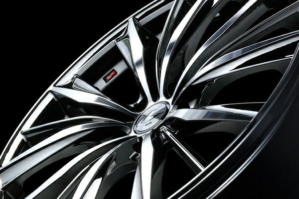 weds LEONIS/VX 【20×8.5J 5-114.3 INSET45】 0033296
