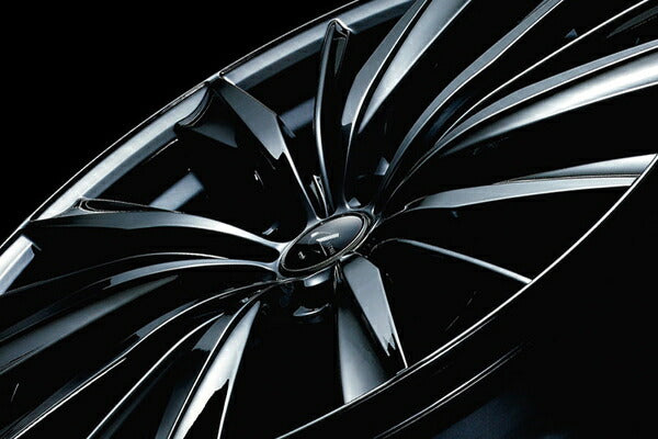 weds LEONIS/VX 【19×8.0J 5-114.3 INSET48】 スズキ エスクード YD21S/YE21S 0033288/0033289