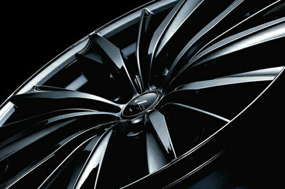 weds LEONIS/VX 【14×4.5J 4-100 INSET45】 マツダ フレアワゴン MM53S 0033231