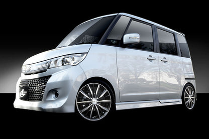 weds LEONIS/VX 【20×8.5J 5-114.3 INSET45】 0033294/0033295