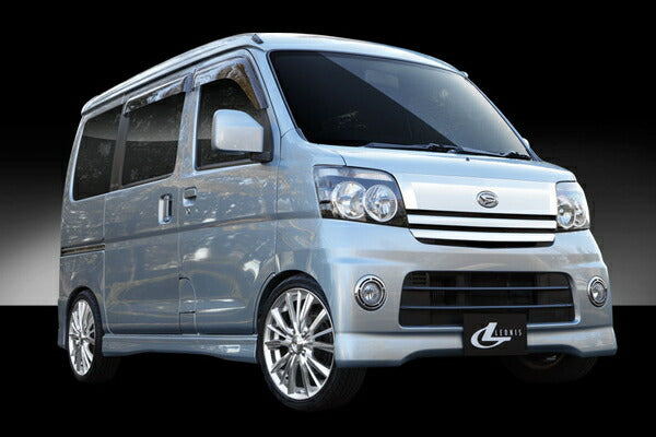 weds LEONIS/VX 【19×8.0J 5-114.3 INSET48】 0033288/0033289