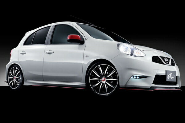 weds LEONIS/VX 【16×6.0J 4-100 INSET45】 ミツビシ ミラージュ A03A/A05A 0033249