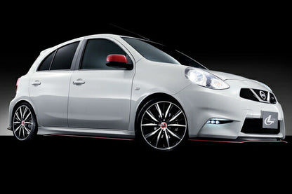 weds LEONIS/VX 【18×8.0J 5-114.3 INSET42】 ミツビシ アウトランダー GN系 0033279/0033280