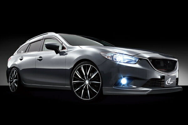 weds LEONIS/VX 【19×8.0J 5-114.3 INSET48】 0039260