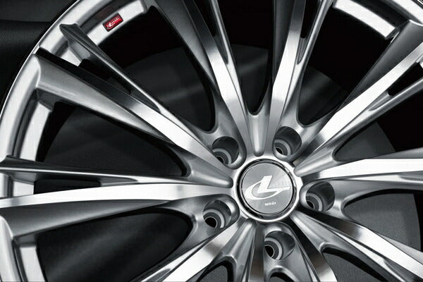 weds LEONIS/WX 【18×8.0J 5-114.3 INSET42】 トヨタ クラウン 220/H20系 0033904/0033905