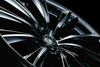 weds LEONIS/WX 【19×8.0J 5-114.3 INSET48】 ニッサン キックス P15 0033913/0033914