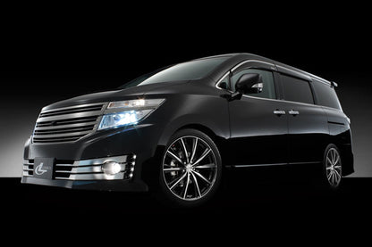 weds LEONIS/WX 【17×7.0J 5-114.3 INSET42】 0033885